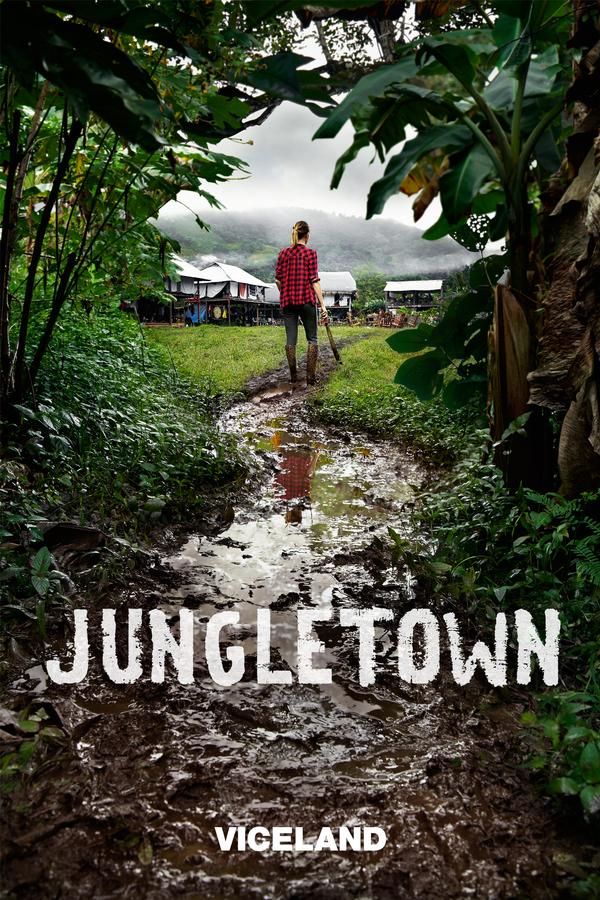 Jungletown